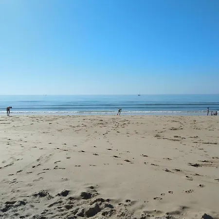 Apartamento Casa Areia Ornata *