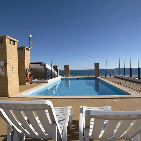 Casa Areia Ornata Apartamento