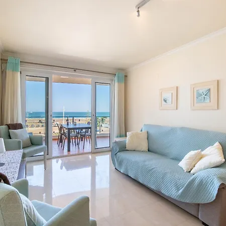 Apartamento Casa Areia Ornata *