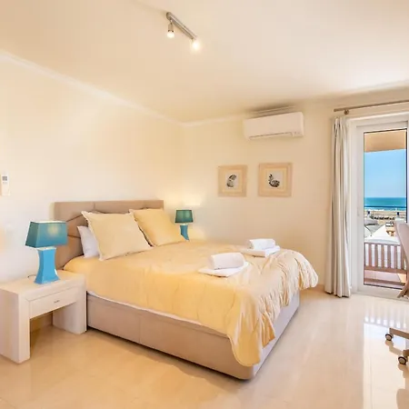 Apartamento Casa Areia Ornata