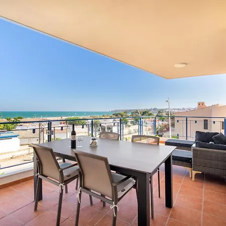 Casa Areia Ornata Apartamento Lagos