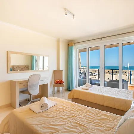 Apartamento Casa Areia Ornata Lagos