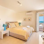 Apartmán Casa Areia Ornata