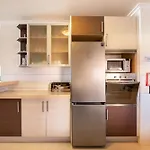 Casa Areia Ornata Apartmán *