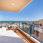 Casa Areia Ornata