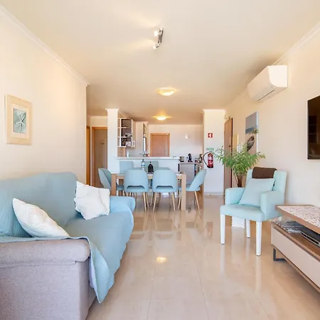 Casa Areia Ornata * Lagos