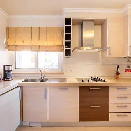 Casa Areia Ornata Apartamento