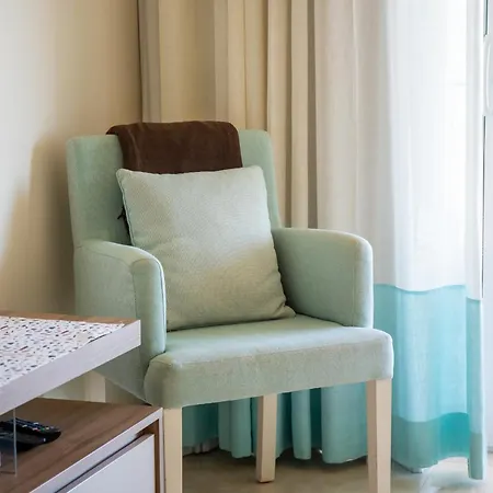 Casa Areia Ornata Apartamento *