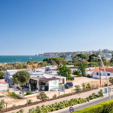 Casa Areia Ornata Apartamento Lagos