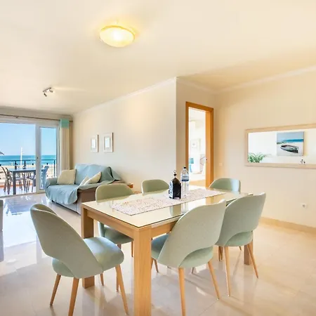 Casa Areia Ornata * Lagos