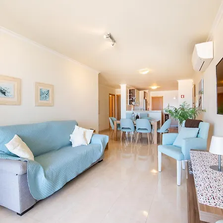 Casa Areia Ornata Apartamento