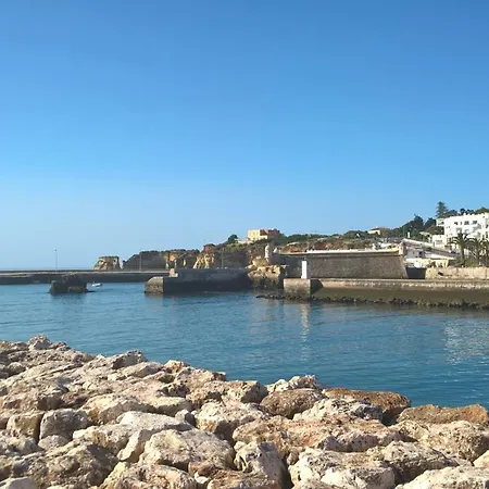 Casa Areia Ornata Lagos