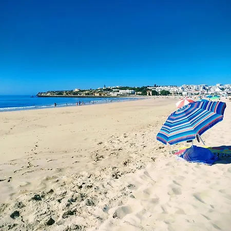 Casa Areia Ornata Apartment