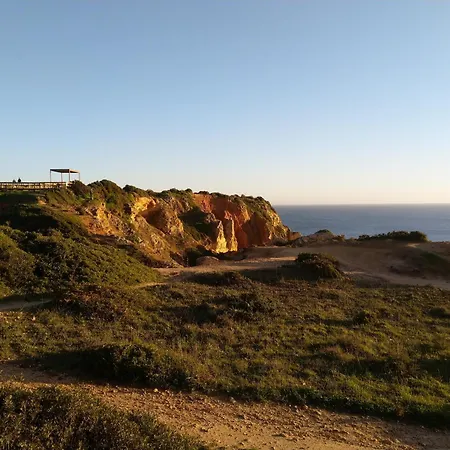 Casa Areia Ornata Apartment *