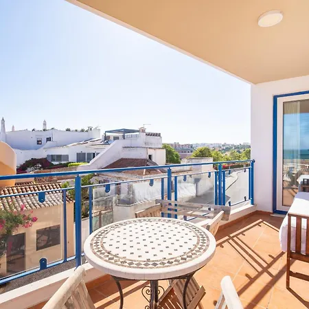 Apartment Casa Areia Ornata *