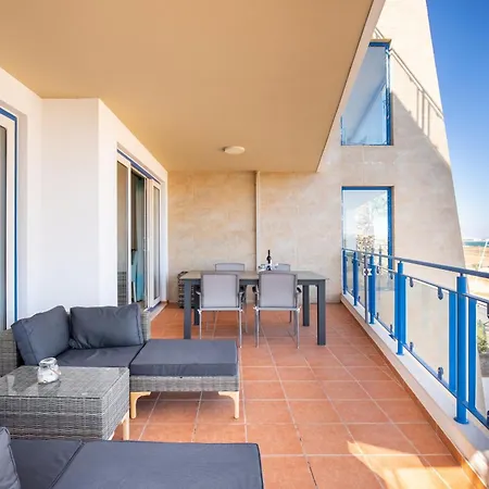 Casa Areia Ornata Apartment Lagos