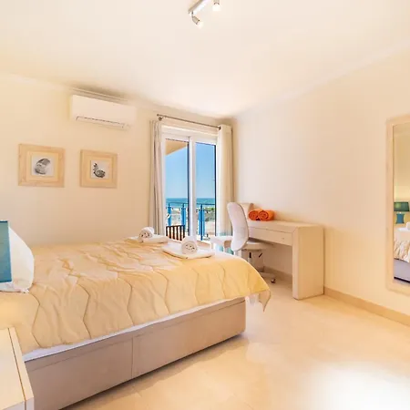 Casa Areia Ornata * Lagos