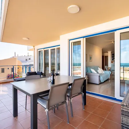 Casa Areia Ornata Lagos