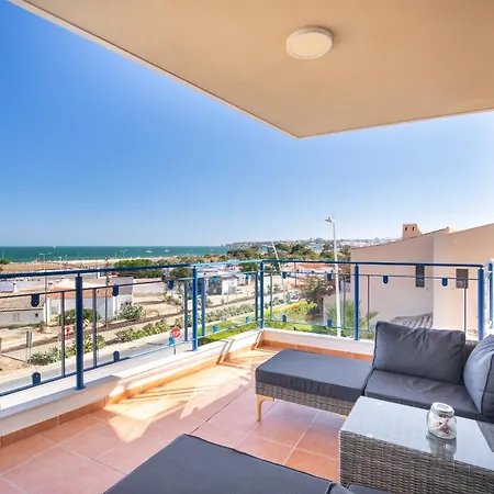 Casa Areia Ornata * Lagos