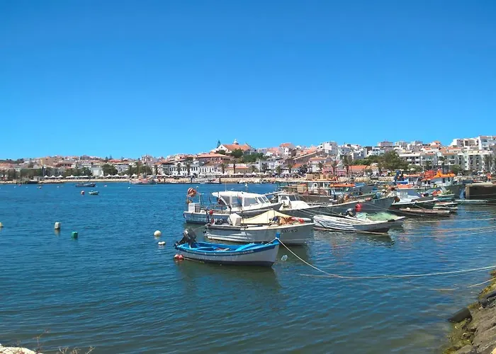 Apartament Casa Areia Ornata *