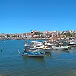 Apartamento Casa Areia Ornata *