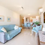 Casa Areia Ornata Apartamento