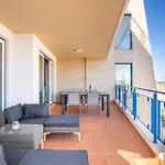 Casa Areia Ornata Apartamento Lagos