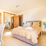 Casa Areia Ornata Apartamento