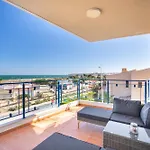 Casa Areia Ornata * Lagos