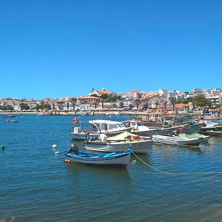Daire Casa Areia Ornata *
