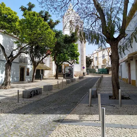 Casa Areia Ornata Daire *