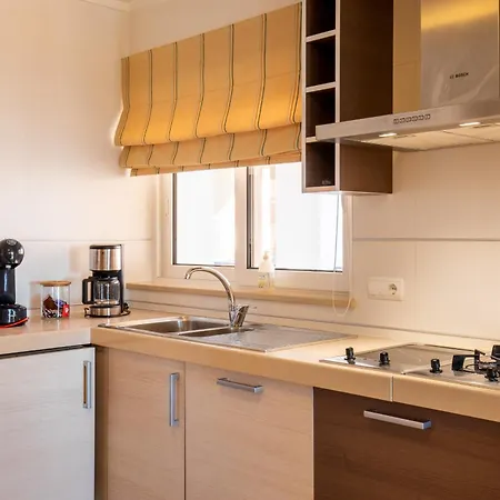 Appartamento Casa Areia Ornata Lagos