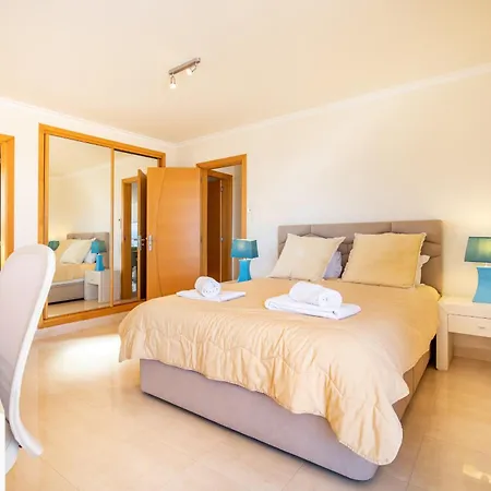 Casa Areia Ornata Appartamento