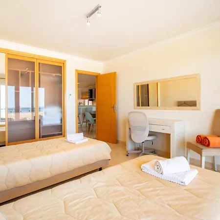 Casa Areia Ornata Daire *