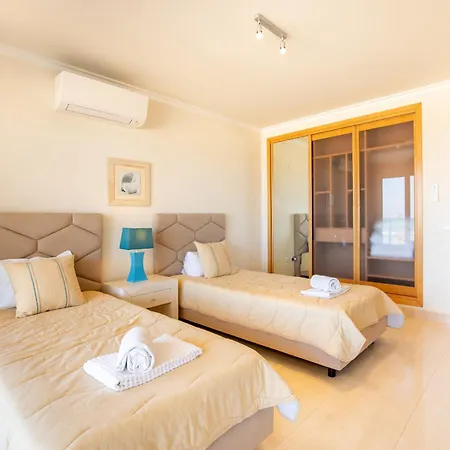 Daire Casa Areia Ornata Lagos