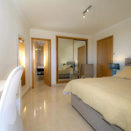 Casa Areia Ornata Apartment *