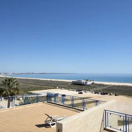 Casa Areia Ornata Apartment