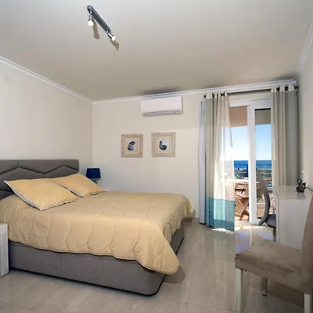 Apartment Casa Areia Ornata *