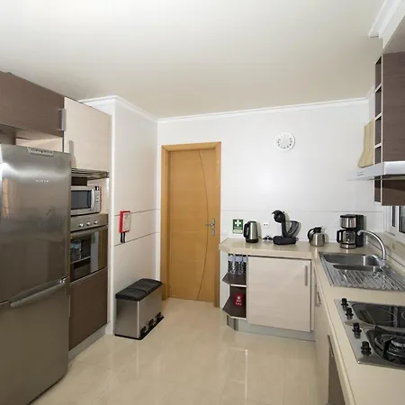 Casa Areia Ornata * Lagos