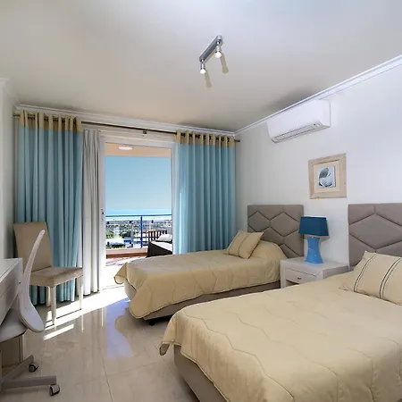 Casa Areia Ornata Apartment