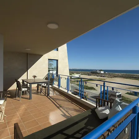 Casa Areia Ornata Apartment *