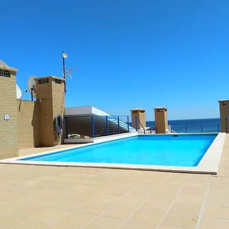 Casa Areia Ornata Apartment Lagos