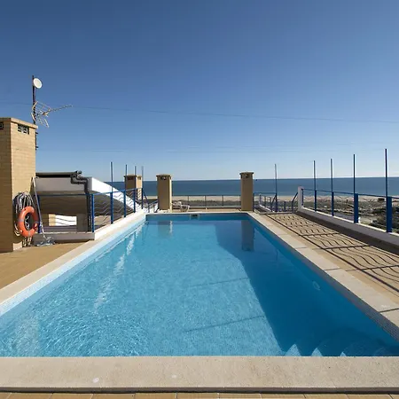 Casa Areia Ornata *