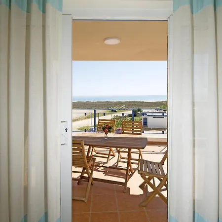 Casa Areia Ornata * Lagos